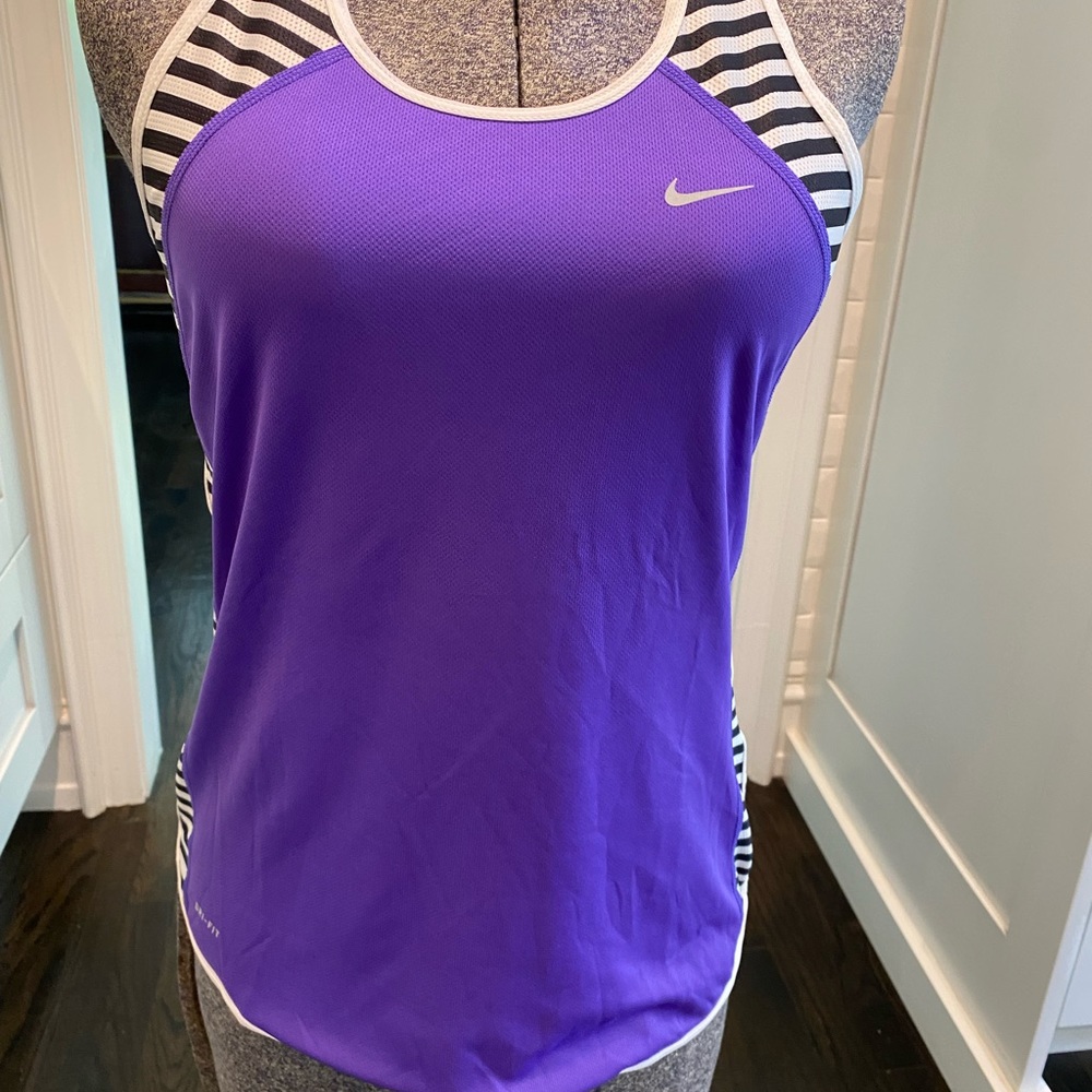 Nike Dri-Fit top
